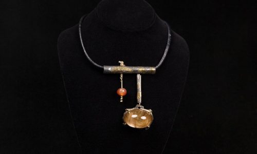 California museum’s collection looted: Over 1,000 items stolen in early morning heist