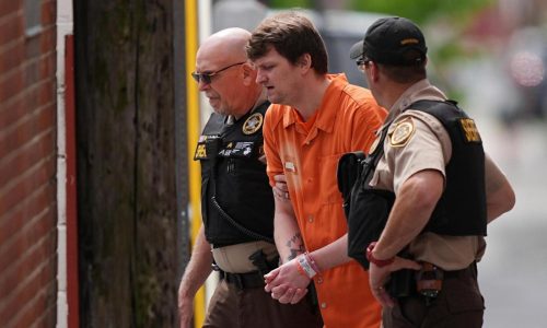 Man who sent ‘So I raped you’ message sentenced to 2 to 4 years for 2013 campus assault