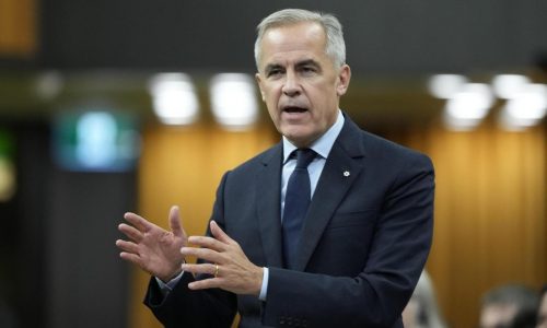 Canadian Prime Minister Mark Carney to meet Trump at the White House next week