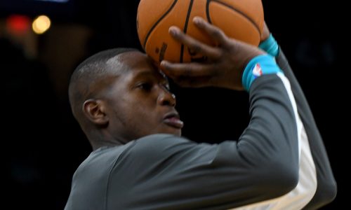 Former Celtics Terry Rozier, Chauncey Billups arrested in federal gambling probe, sources say