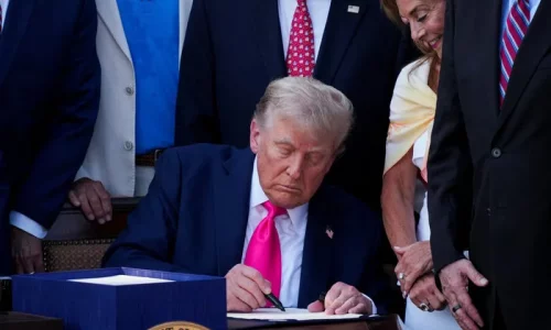 Changes to Food Stamp Program SNAP Coming in November