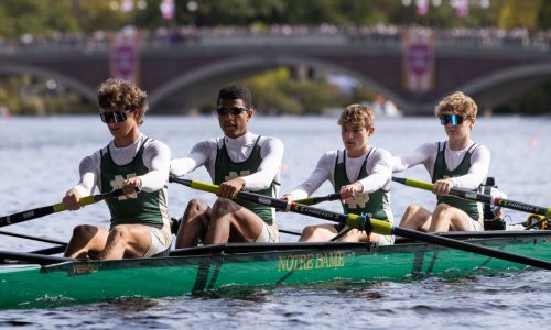 Picture perfect on the Charles