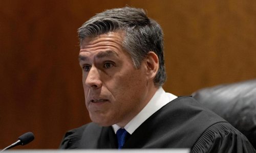 Suspect in Charlie Kirk killing can wear street clothes in court amid ‘extraordinary’ attention