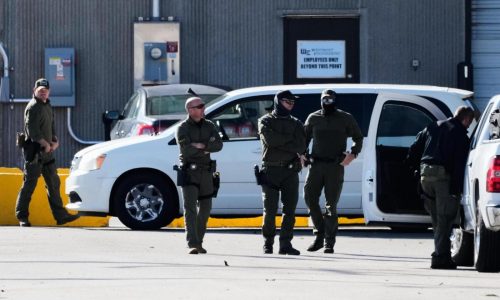 National Guard deployments in Washington, DC, and Portland, Oregon, are focus of court hearings