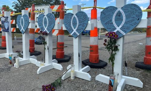 FBI confirms shooter in deadly Michigan church attack was motivated by hatred toward Mormons