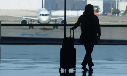 Travelers bothered by their flight’s pollution can pay to reduce it elsewhere. Do offsets work?