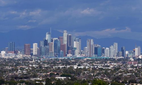 Buildings are turning to ‘ice batteries’ for sustainable air conditioning