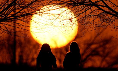 Woodbury hosts new climate-focused event series