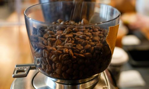 US coffee prices spike due to tariffs and poor weather