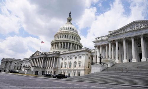 Other voices: Most Americans don’t think either Democrats or Republicans care about them