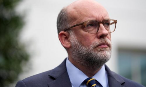 Firings of federal workers begin as White House seeks to pressure Democrats in government shutdown