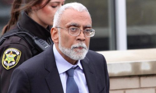 A man who spent 43 years in prison before his conviction was overturned now faces deportation