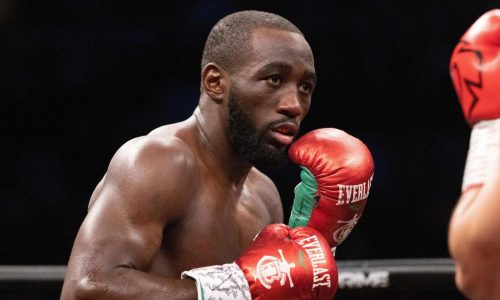 A Black champion boxer was held by police at gunpoint. The police chief says he gets the outrage