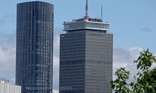 Boston city councilor’s push to hike taxes for large apartment buildings draws blowback: ‘Gut punch’