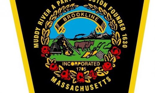 Harvard professor suspended after allegedly firing pellet gun near Brookline synagogue