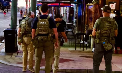 ‘Worst of the Worst’ Illegal Immigrants Arrested in Memphis, DHS Says