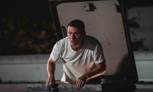 Channing Tatum shines in quirky ‘Roofman’