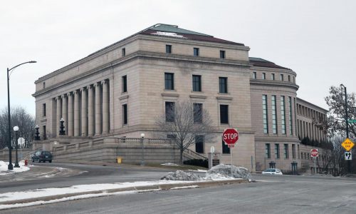 Minnesota Supreme Court to rule on transgender athlete’s right to compete in women’s powerlifting