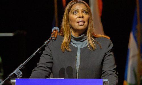 New York Attorney General Letitia James will make first court appearance in mortgage fraud case