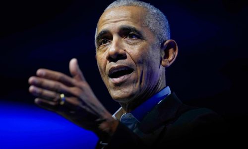 Barack Obama joins fight for US House control, urges vote for California districts to counter Trump