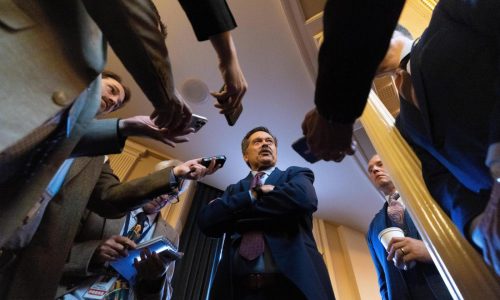 Louisiana and Virginia take steps toward redistricting in a growing battle for US House power