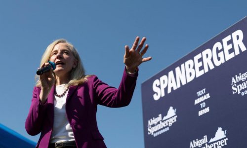 Democrats in governors races see political opportunity amid government shutdown