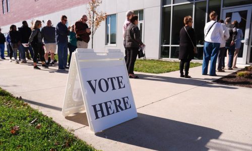 Trump ramps up involvement in this year’s elections in possible preview of midterms pressure