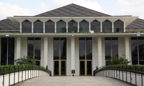 North Carolina GOP announce plans to vote on new House map amid nationwide redistricting battle