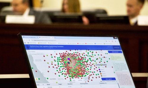 Democrats could have a slight shot at flipping a US House seat in Utah under a new congressional map