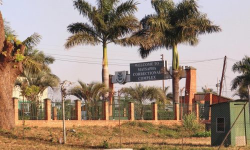 A Cuban man deported by the US to Africa is on a hunger strike in prison, his lawyer says