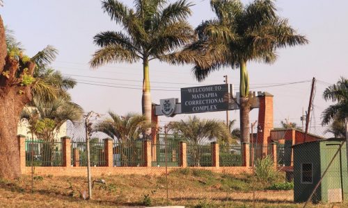 10 more deportees from the US arrive in the African nation of Eswatini