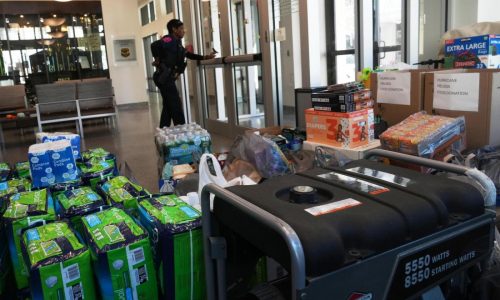 ‘It’s home’: Caribbean diaspora from Miami to New York fuels Hurricane Melissa relief efforts