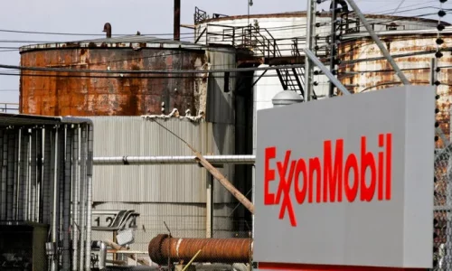 ExxonMobil Sues California Over Climate Regulations