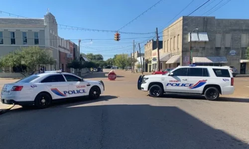 FBI Asks Public for Help to Identify Suspects in Shooting That Left 6 Dead in Mississippi