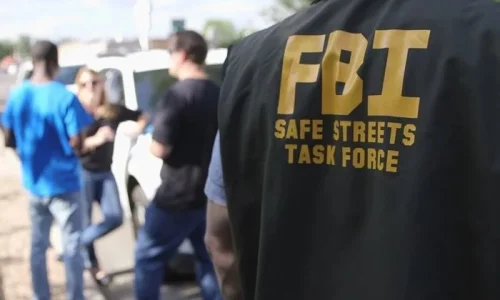 FBI, LAPD Raid Gang Linked to Mexican Mafia