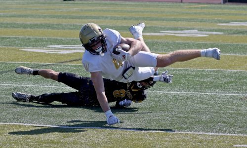 Herald Sweet 16: Unbeaten Catholic Memorial retains top spot