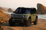 Jeep Recon EV On Track For Spring Launch – Sales Could Start Small