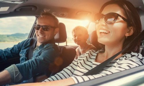 Family Car Buying Guide: Top Picks for 2025