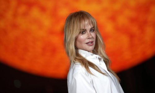 Here are the 3 fashion trends that ruled the runways