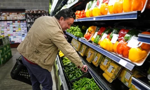 Federal Judge Weighs Forcing USDA to Pay SNAP Benefits Despite Shutdown