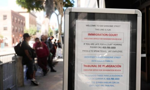 San Francisco leaders push back against Trump’s National Guard threat