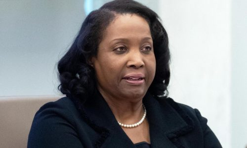 Supreme Court lets Lisa Cook remain as a Federal Reserve governor for now