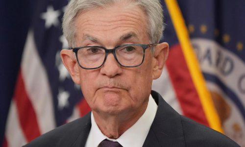 Slowdown in US hiring suggests economy still needs rate cuts, Fed’s Powell says