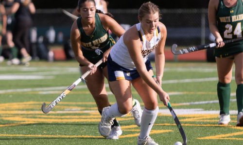 Field Hockey Notebook: Lynnfield soaring after winning CAL title