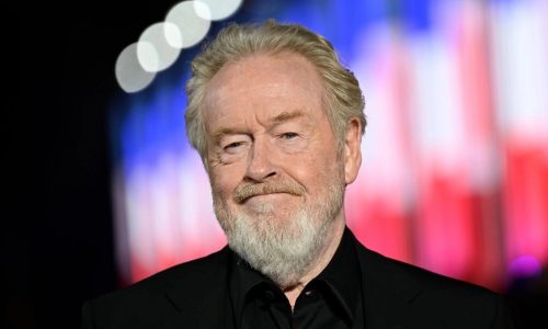Filmmaker Ridley Scott Criticizes Modern Film Industry: ‘We’re Drowning in Mediocrity’