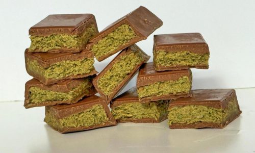 The Dubai chocolate craze is now about much more than bars