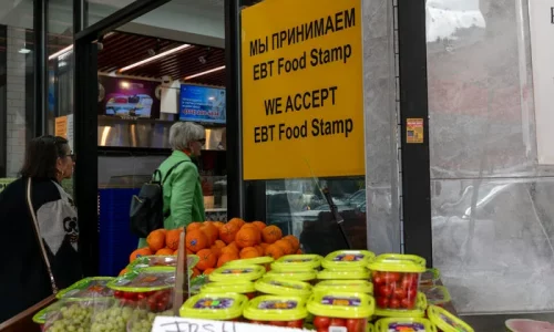 Food Stamps to Be Paused for 42 Million Americans: What to Know