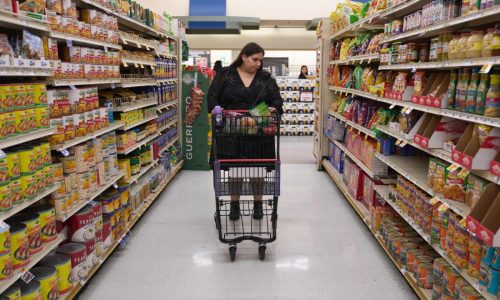 MN counties won’t OK new food stamp applications as shutdown threatens funds