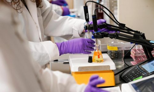 Blood tests show highest levels of forever chemicals in those living near New Mexico plume