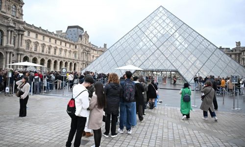 The Louvre’s crown jewel heist is now a race against time for authorities — and the brazen thieves